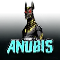Hand of Anubis